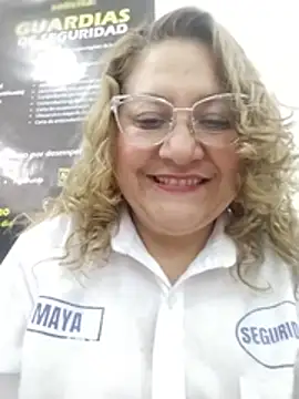 JULIETA 21- online show from July 2, 2026, 4:35 pm