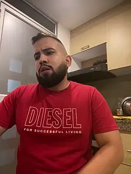 Snapshot of Dalton_s chatting on February 21, 2026, 1:17 am Dalton s online show from February 21, 2026, 1:17 am