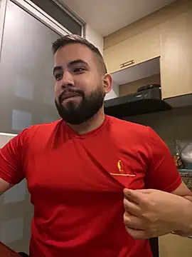 Dalton s online show from March 13, 2026, 11:55 pm