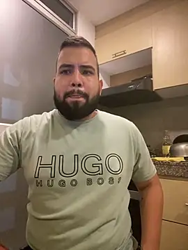 Dalton s online show from March 31, 2026, 12:12 am