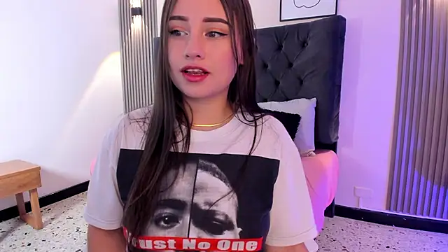 Snapshot of SARHA_ANTONELLI chatting on February 27, 2026, 11:43 am SARHA ANTONELLI online show from February 27, 2026, 11:43 am