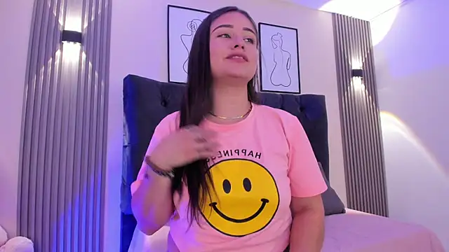 Snapshot of SARHA_ANTONELLI chatting on March 20, 2026, 11:37 am SARHA ANTONELLI online show from March 20, 2026, 11:37 am