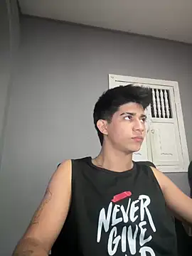 Snapshot of Thiago_Olsen chatting on February 11, 2026, 5:23 am Thiago Olsen online show from February 11, 2026, 5:23 am