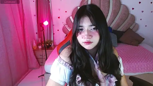 mia fox666 online show from April 26, 2026, 1:47 am
