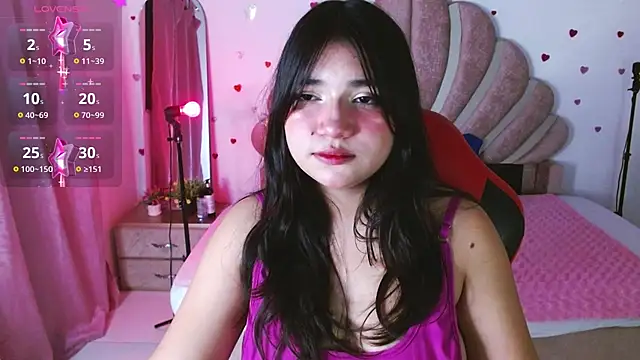 mia fox666 online show from April 28, 2026, 1:04 am