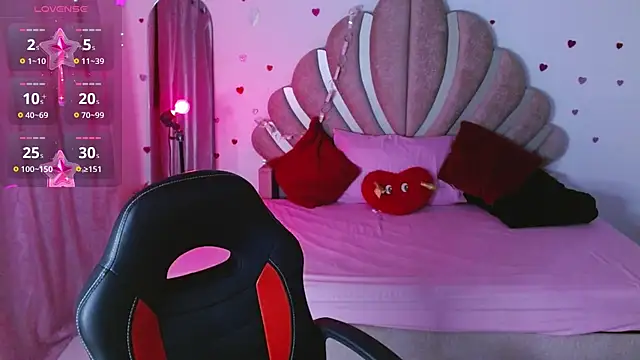 mia fox666 online show from May 12, 2026, 1:14 am