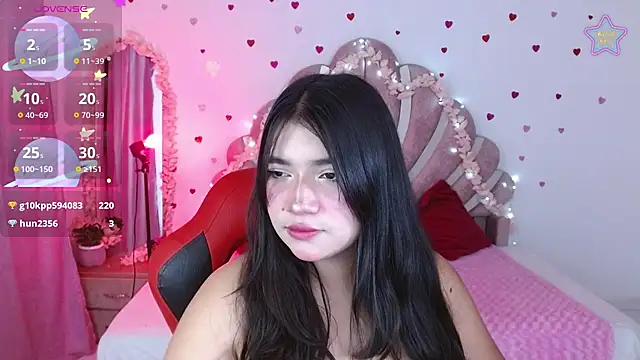 mia fox666 online show from May 29, 2026, 1:36 am