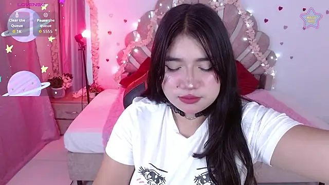 mia fox666 online show from May 30, 2026, 2:41 am