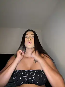 mari pauli xx online show from February 12, 2026, 12:38 am