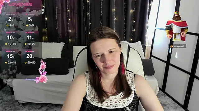 Snapshot of Kathrine_Meyer chatting on February 3, 2026, 6:40 am Kathrine Meyer online show from February 3, 2026, 6:40 am