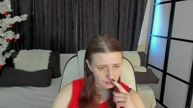 Kathrine Meyer online show from April 9, 2026, 2:00 am