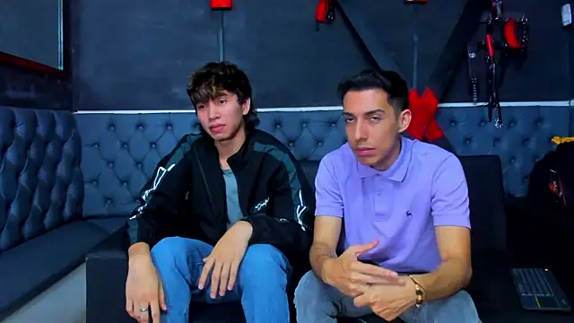 Snapshot of Jack_Wesker_1 chatting on February 1, 2026, 4:55 am Jack Wesker 1 online show from February 1, 2026, 4:55 am