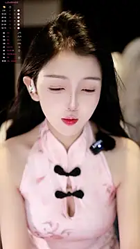 xiaomoli928 online show from May 3, 2026, 8:04 pm