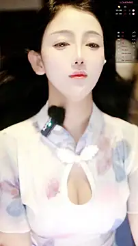 xiaomoli928 online show from May 20, 2026, 8:48 pm