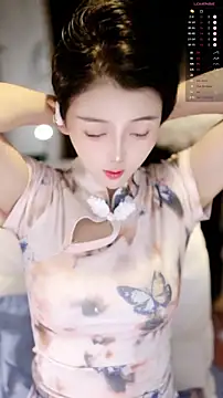 xiaomoli928 online show from May 26, 2026, 9:22 pm