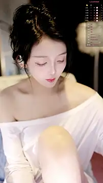 xiaomoli928 online show from May 29, 2026, 7:23 pm