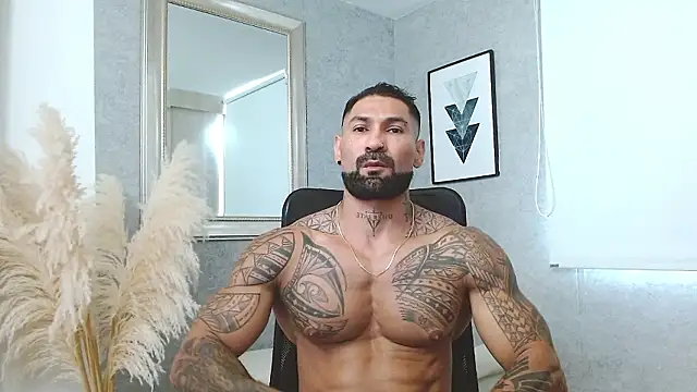 Snapshot of brooklyn- chatting on March 3, 2026, 2:23 pm brooklyn- online show from March 3, 2026, 2:23 pm