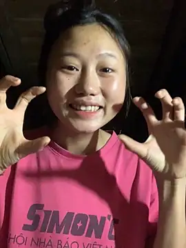 Snapshot of ngoccc-nga chatting on February 8, 2026, 1:42 am ngoccc-nga online show from February 8, 2026, 1:42 am