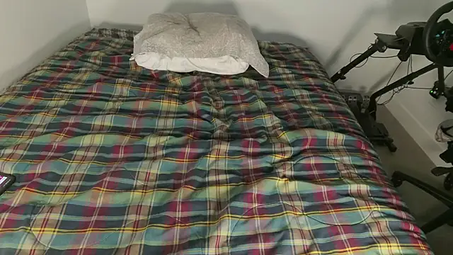 Begamc online show from March 4, 2026, 6:14 pm