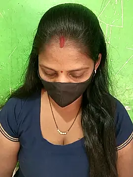 Parul-009 online show from April 9, 2026, 9:04 am