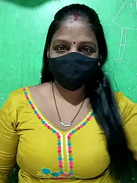 Parul-009 online show from April 16, 2026, 5:41 am