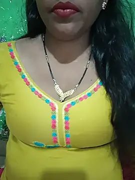 Parul-009 online show from May 17, 2026, 6:55 am