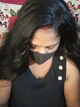 Snapshot of Parul-009 chatting on June 11, 2026, 5:27 am Parul-009 online show from June 11, 2026, 5:27 am