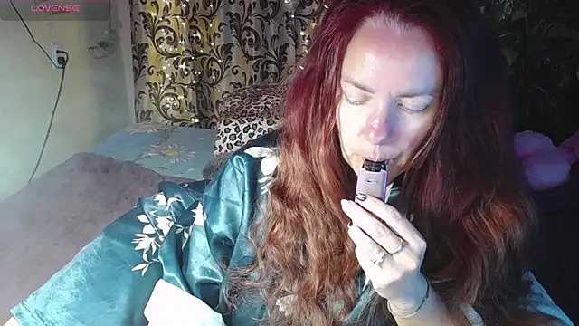 SEXforPLEASURE online show from April 11, 2026, 7:29 pm