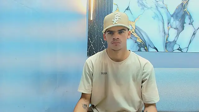 samuel wyatt online show from March 24, 2026, 12:21 pm