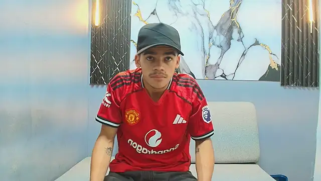 samuel wyatt online show from March 27, 2026, 12:16 pm