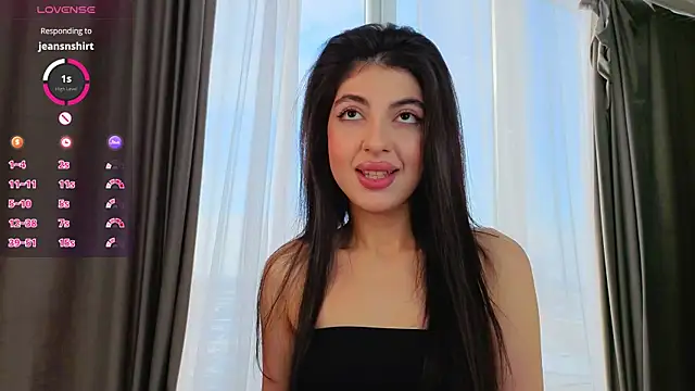 Snapshot of BlackHola chatting on February 16, 2026, 7:59 am BlackHola online show from February 16, 2026, 7:59 am