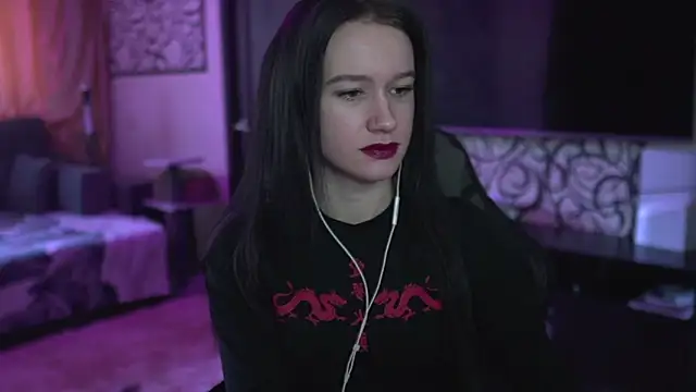 Snapshot of Carolina_G0lden chatting on February 22, 2026, 10:58 am Carolina G0lden online show from February 22, 2026, 10:58 am