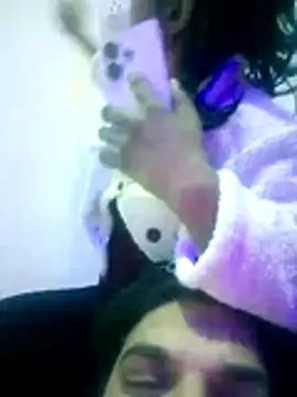 Snapshot of Curvy_Simran chatting on February 8, 2026, 11:02 am Curvy Simran online show from February 8, 2026, 11:02 am