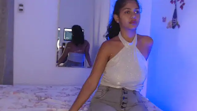 Snapshot of Lisa_fun1 chatting on February 16, 2026, 3:52 pm Lisa fun1 online show from February 16, 2026, 3:52 pm