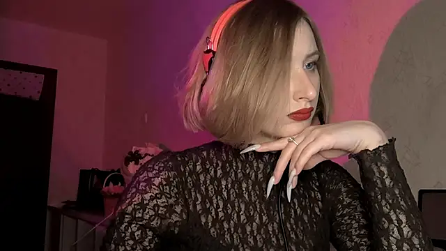 Snapshot of DeliciaBagnoli chatting on February 14, 2026, 8:16 pm DeliciaBagnoli online show from February 14, 2026, 8:16 pm