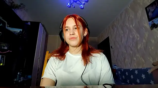 CalandraRolon online show from February 11, 2026, 3:50 pm