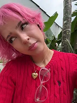 Kitty San xXx online show from May 31, 2026, 5:53 pm