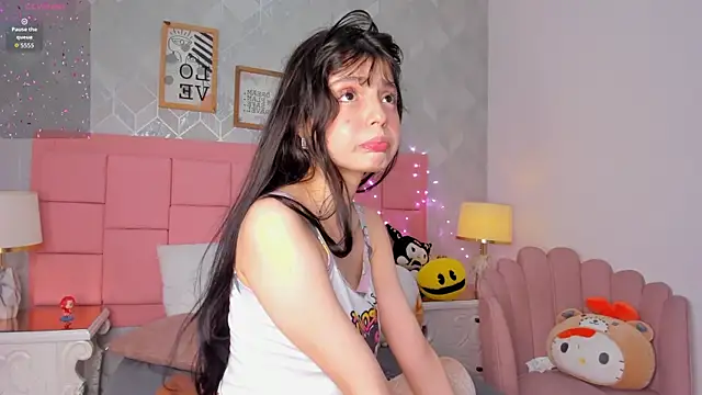 dolly kitter online show from April 17, 2026, 12:19 pm