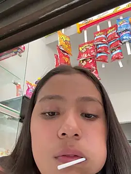 Baby morena12 online show from February 20, 2026, 4:29 pm