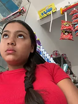 Baby morena12 online show from March 3, 2026, 1:28 pm