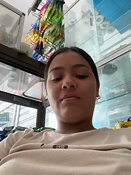 Baby morena12 online show from March 9, 2026, 2:54 pm