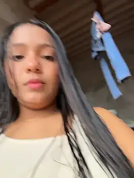 Baby morena12 online show from April 1, 2026, 10:29 pm