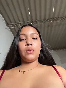 Baby morena12 online show from April 7, 2026, 7:25 pm