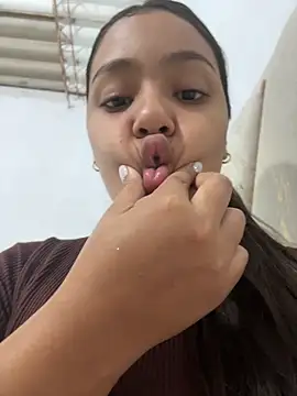 Baby morena12 online show from April 15, 2026, 4:36 pm