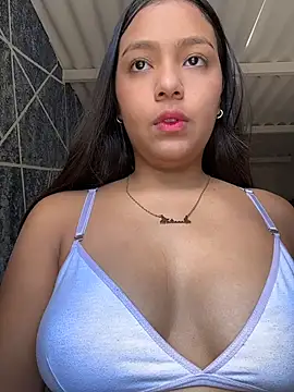 Snapshot of Baby_morena12 chatting on July 13, 2026, 3:15 pm Baby morena12 online show from July 13, 2026, 3:15 pm