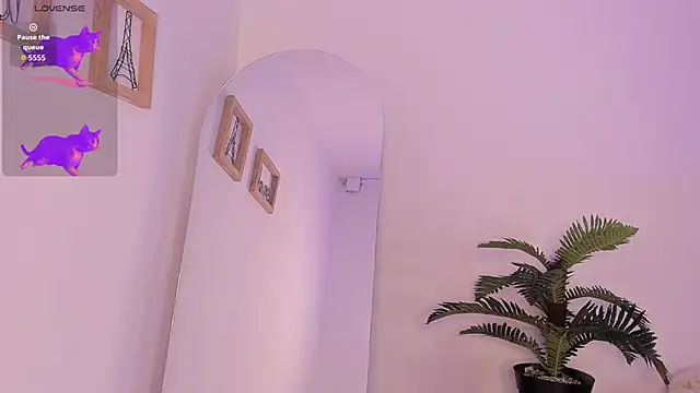 im tiffany  online show from February 6, 2026, 4:28 am