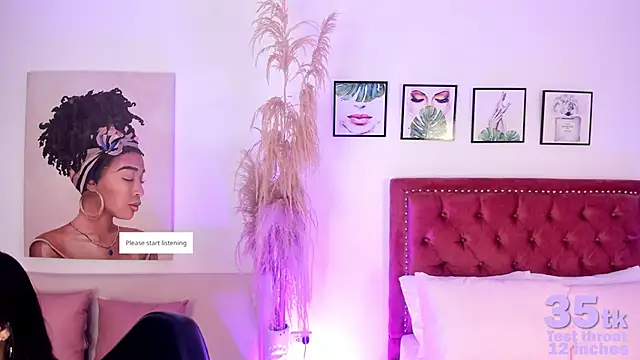 Snapshot of Lilyy_joness chatting on February 7, 2026, 12:53 pm Lilyy joness online show from February 7, 2026, 12:53 pm