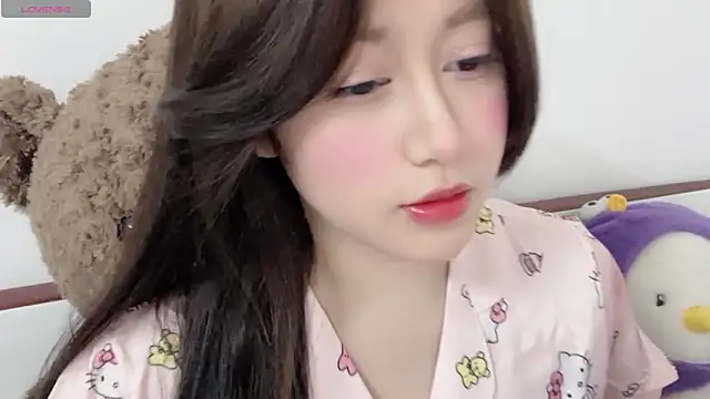 Snapshot of BaekKun chatting on March 8, 2026, 7:34 am BaekKun online show from March 8, 2026, 7:34 am