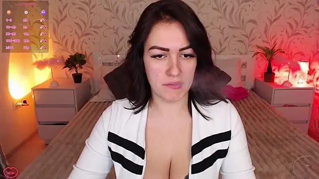 b1ushf1owerr online show from February 26, 2026, 7:35 pm