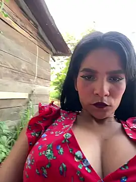 Kitty Wild 19 online show from May 27, 2026, 10:07 pm